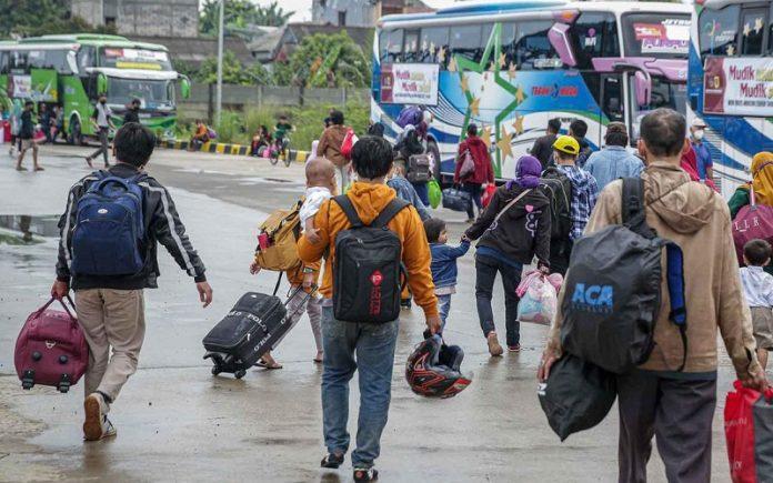 Buruan Daftar! Tiket Mudik Gratis dari Pemprov Jabar Sudah Mau Habis lho