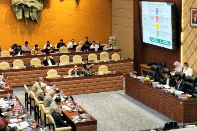 Lagi! Komisi V DPR Lontarkan Kritik soal Pengawas 'Bule' di Proyek IKN