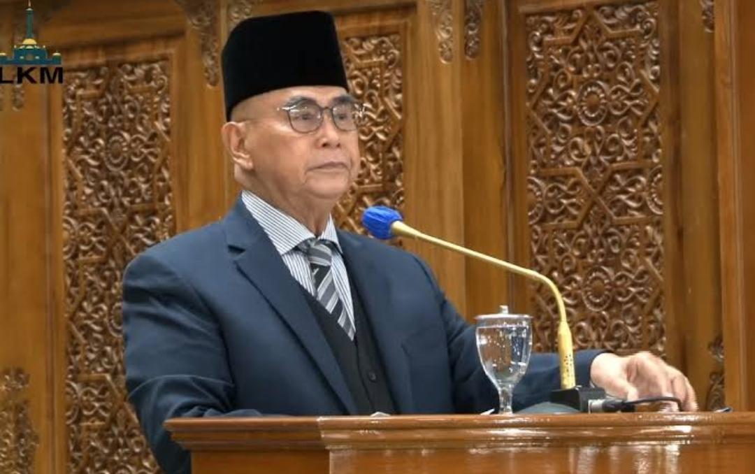 Diperiksa Pemprov Jabar, Panji Gumilang Tolak Kehadiran MUI Pusat