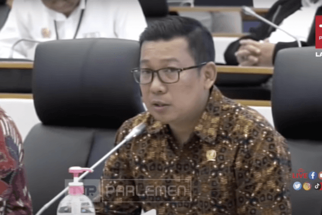 Bapanas Tegaskan Impor Beras Terukur Tak akan Jatuhkan Harga di Petani