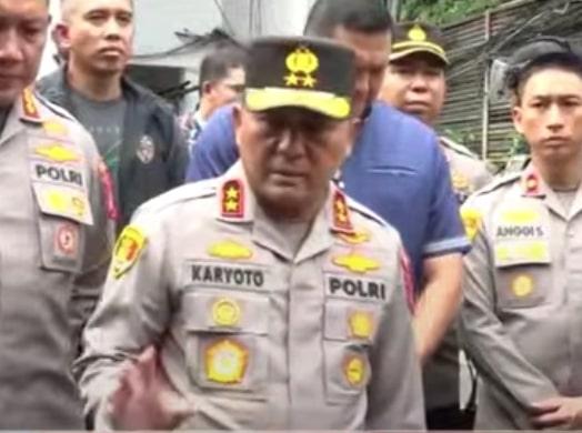 Sempat Tolak 2 Kali Laporan Dugaan Pencabulan Mario Dandy, Polisi Khawatir Ini
