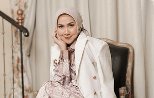 Venna Melinda Loncat ke NasDem dari Demokrat, Gagal Masuk Senayan Kini Mimisan