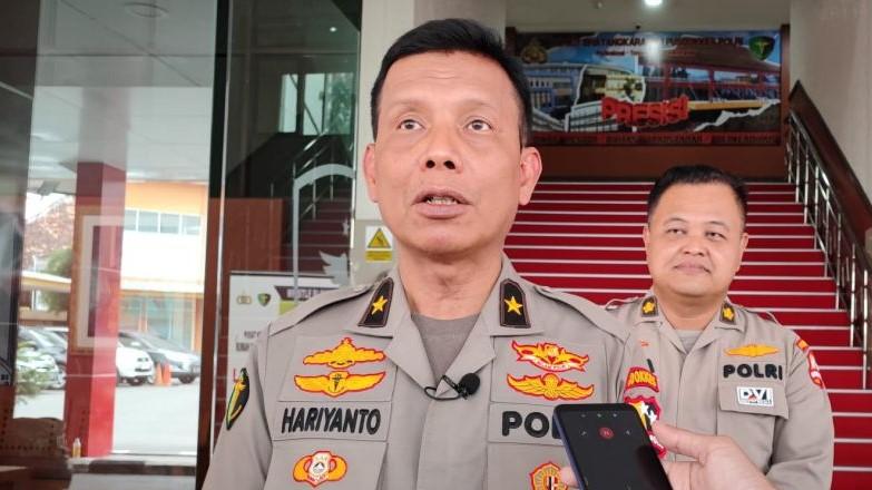 RS Polri Uji Laboratorium Organ Pelaku Penembakan Kantor MUI Pusat