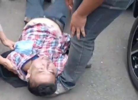 Penembak Kantor MUI Tewas Diduga Tercekik Kerah Kemeja Saat Ditangkap Polisi, Sengaja Dibunuh?