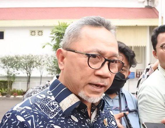 Hadapi Ancaman Kekeringan, Mendag Buka Opsi Impor Beras