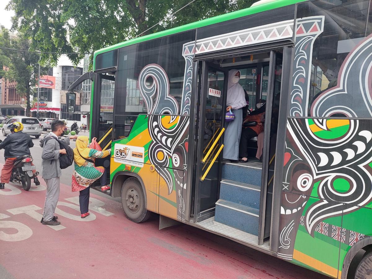 Evaluasi Skema BTS Ada Potensi Peningkatan Okupansi