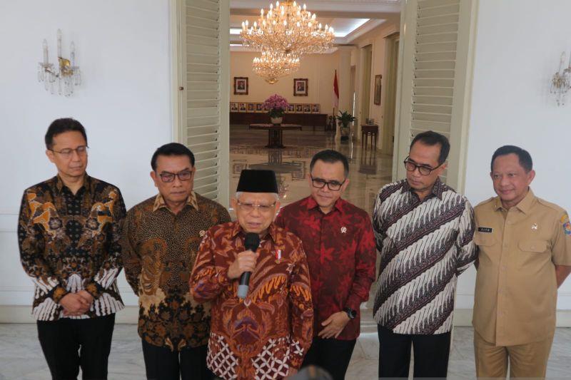 Menkes Pastikan RUU Kesehatan Berpihak ke Rakyat