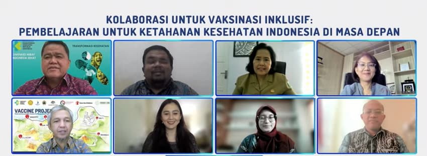 Australia Apresiasi Indonesia Atasi Pandemi Covid-19