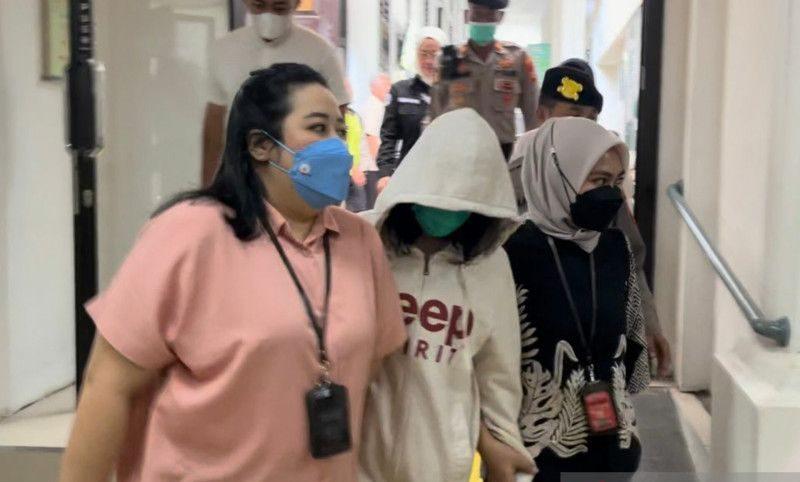 Agnes Bakal Bersaksi di Sidang Kasus Mario Dandy Hari Ini