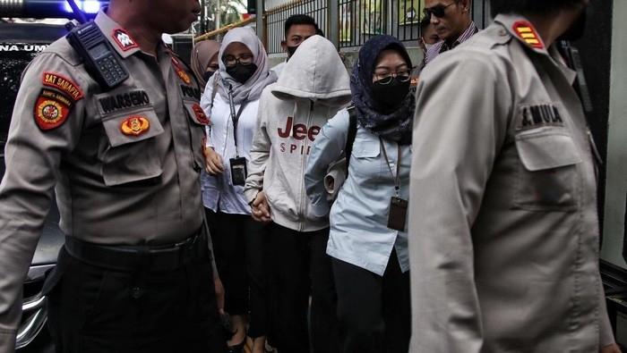 Sidang Mario Dandy dengan Saksi Agnes Digelar Tertutup!