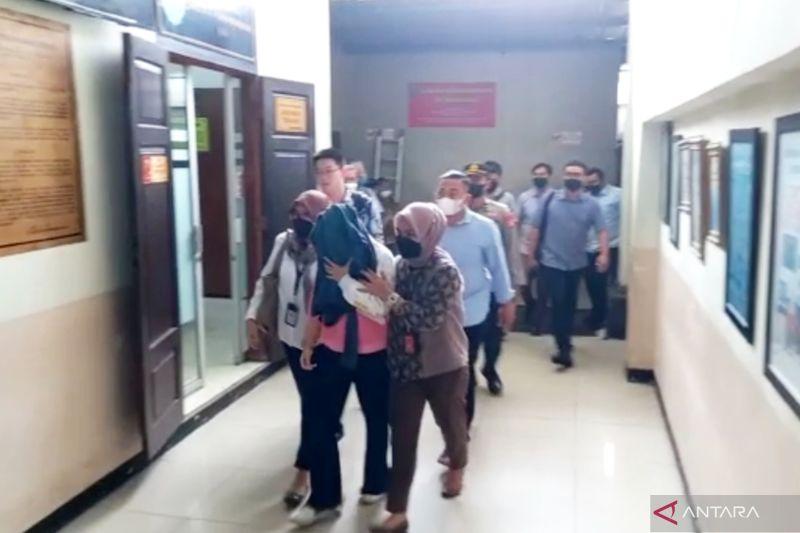 Sidang Putusan Banding Langsung Digelar Pagi Ini, Pihak AG dan David Protes