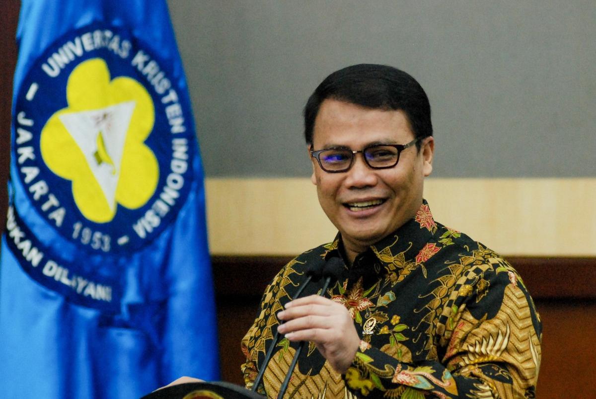 MPR RI Sambut Baik Kedatangan Akademisi Asia-Afrika di Bandung