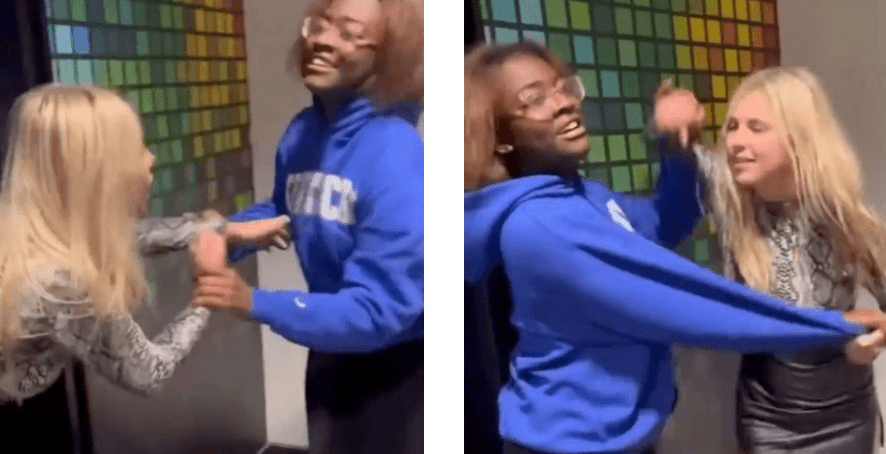 Rasisme di Kampus Amerika Serikat, Mahasiswi Berkulit Hitam Dipukuli dan Dihina