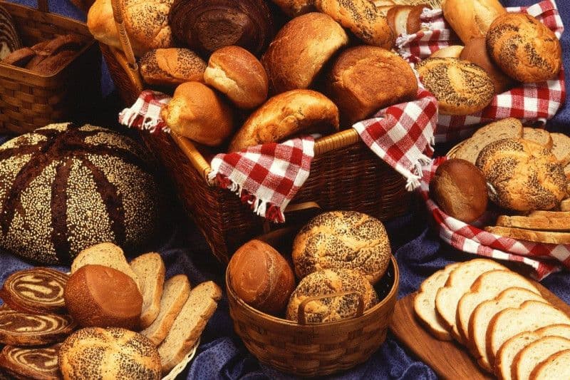 Pengidap Autoimun Wajib Hindari Makanan Mengandung Gluten