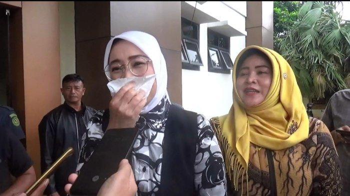 Neng Anne dan Kang Dedi Mulyadi Resmi Bercerai!