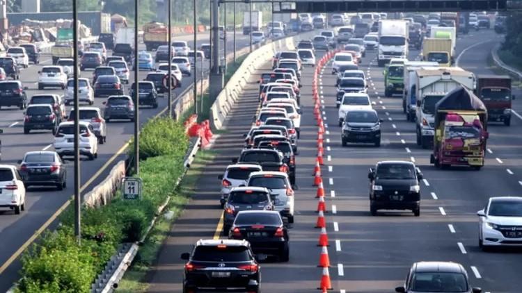 Jelang Mudik Lebaran, Polri Siapkan 148 Ribu Personel Pengamanan