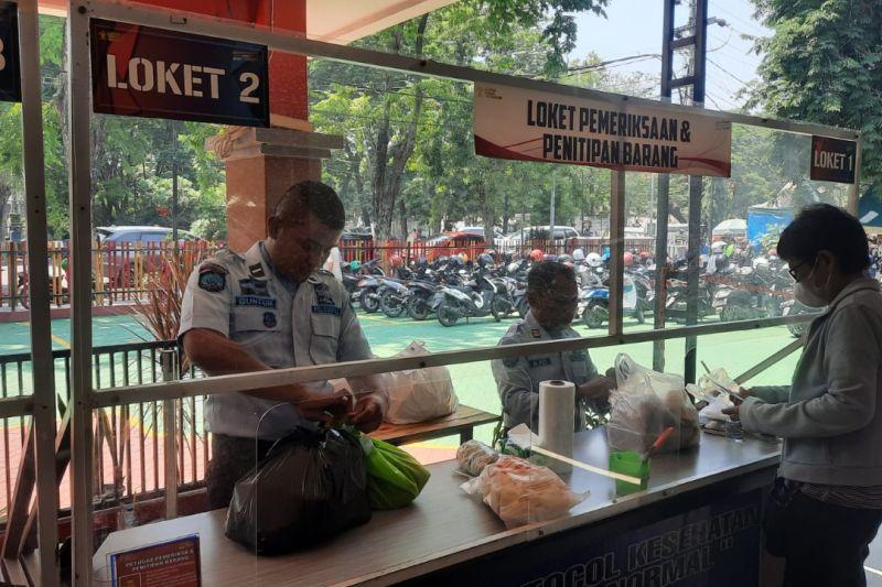 Alasan Istri Selundupkan HP ke Suami yang Ditahan di Lapas Sidoarjo