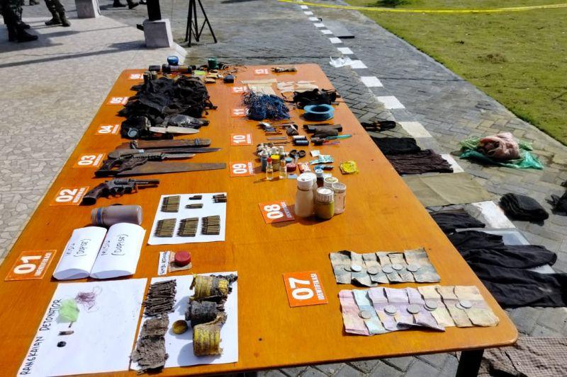 Polda Sulteng Pastikan DPO MIT Tewas Baku Tembak Adalah Askar