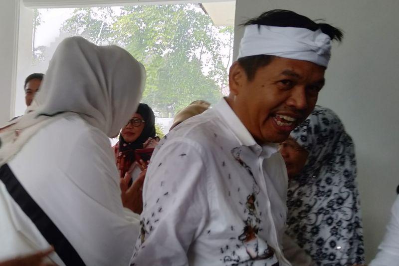 Dedi Mulyadi Curhat soal Perceraian: Apa yang Kurang?