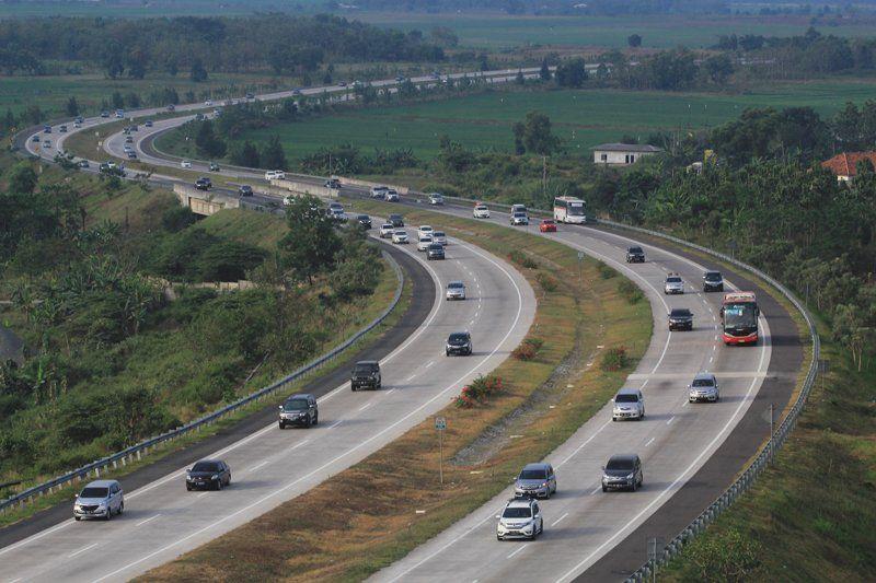 Catat! Ini Sejumlah Titik Rawan Kemacetan dan Jadwal Rekayasa Lalin Selama Masa Arus Balik