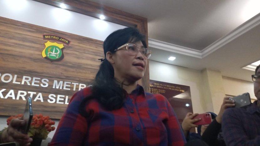 Konten Video Prank KDRT Baim-Paula Disita Polisi!