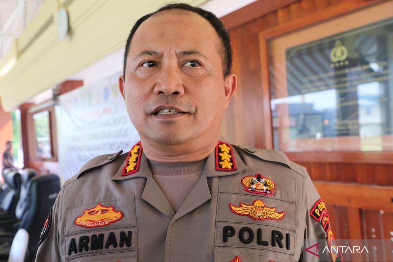 Polda NTB Lanjutkan Penyidikan Kasus Pemotongan Gaji Guru di Lombok Barat