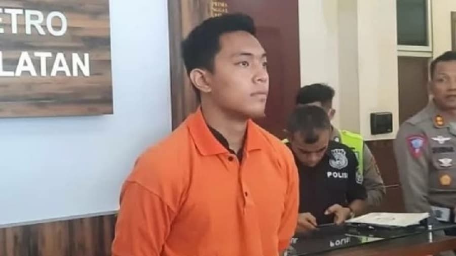 Dirkrimum Polda Metro Tetapkan Mario Dandy Jadi Tersangka Dugaan Pencabulan AG
