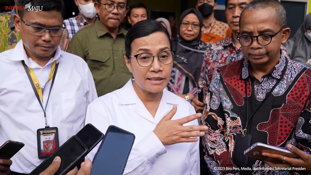 Klarifikasi Sri Mulyani soal Transaksi Janggal Rp300 T Nggak Membantu, Pengamat: Butuh Aksi!