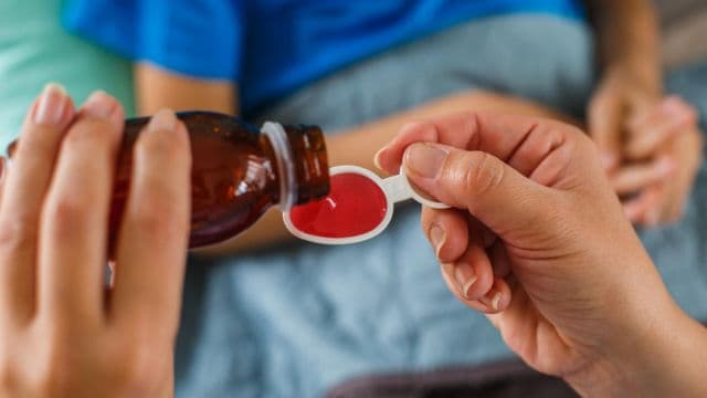 Antibiotik Bukan Penyembuh, Ini Alasannya!