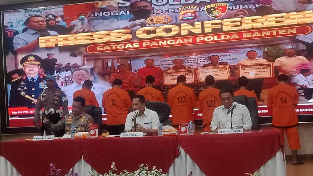 Buwas Bocorkan Harga Beras Mahal gegara Dioplos!