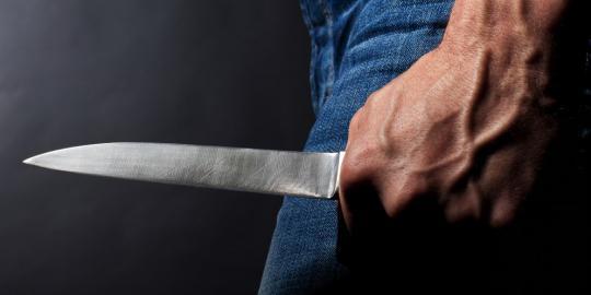 Ibu Anggota DPR Bambang Hermanto Tewas Dibunuh!