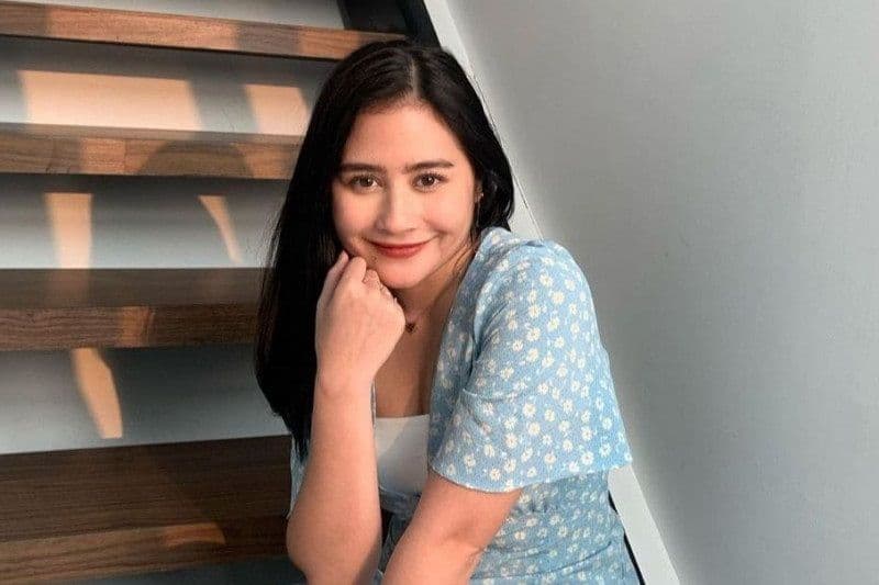 Artis P yang Terlibat Pencucian Uang, Prilly Latuconsina?