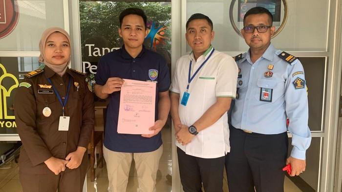 Richard Eliezer Batal Huni Lapas Salemba, Begini Penjelasan LPSK