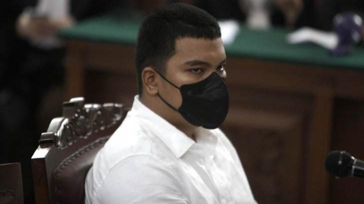 Shane Lukas Ngaku Tak Lerai Mario Sebab Punya Utang Budi