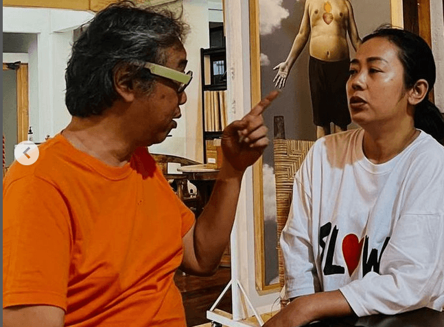 Cerita Soimah Dikira Maling oleh Petugas Pajak