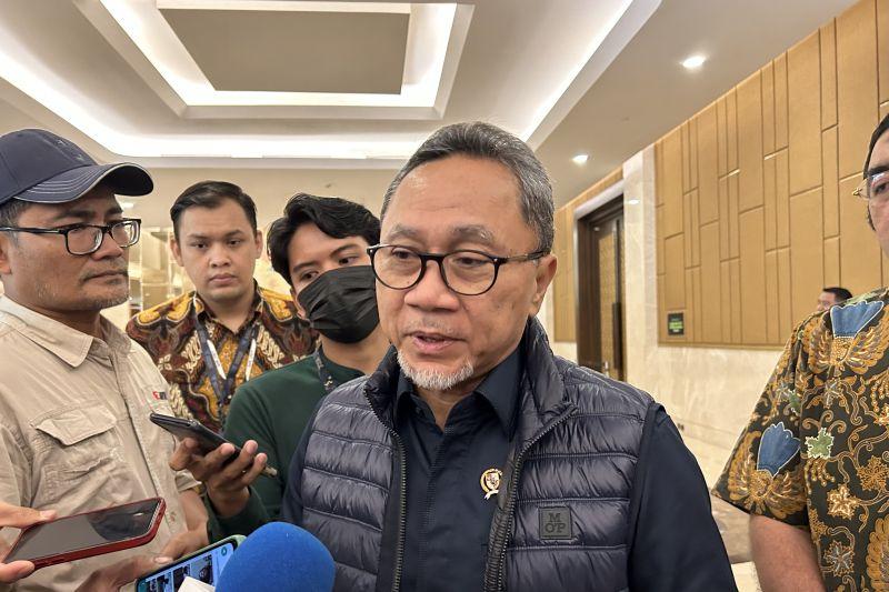 Mendag Usul Impor Beras dari India