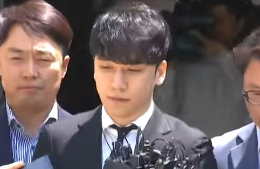 Imbas Kasus Judi dan Prostitusi, Akun Seungri Eks BIGBANG Dihapus Instagram