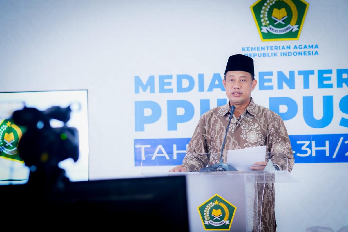 Kemenag Minta Jemaah Haji Tetap Pakai Gelang Identitas dan Jangan Tertukar, Ini Fungsinya