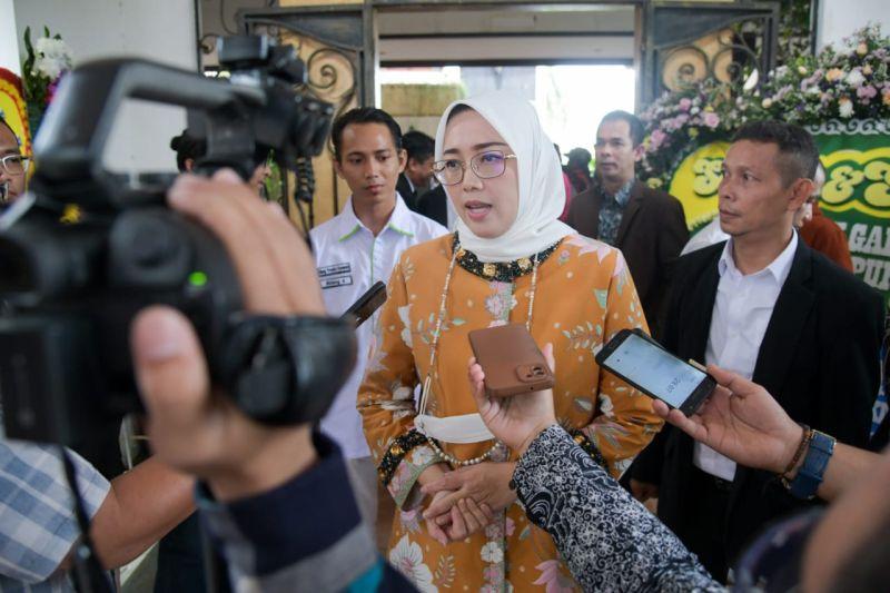 Terungkap! Ini Alasan Bupati Purwakarta Anne Ratna Gugat Cerai Dedi Mulyadi
